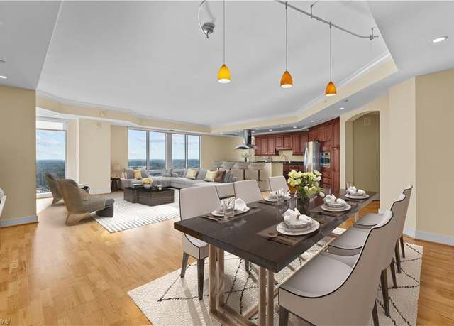 Property at 4545 Commerce St #2104, Virginia Beach, VA 23462, 2 beds, 2 baths