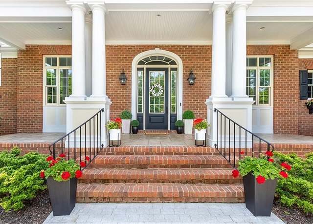 Property at 3409 Liberty Ridge Pkwy, Williamsburg, VA 23188, 5 beds, 3.5 baths