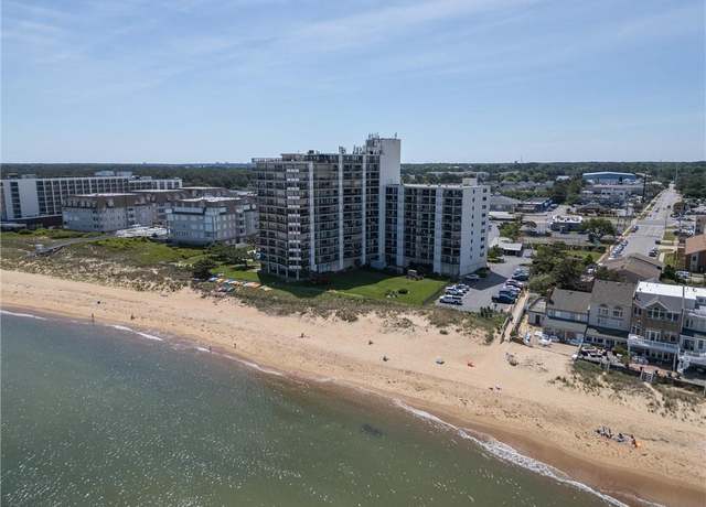 Property at 2830 Shore Dr #1006, Virginia Beach, VA 23451, 2 beds, 2 baths