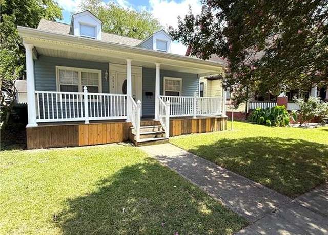 Property at 3018 Racine Ave, Norfolk, VA 23509, 4 beds, 3 baths