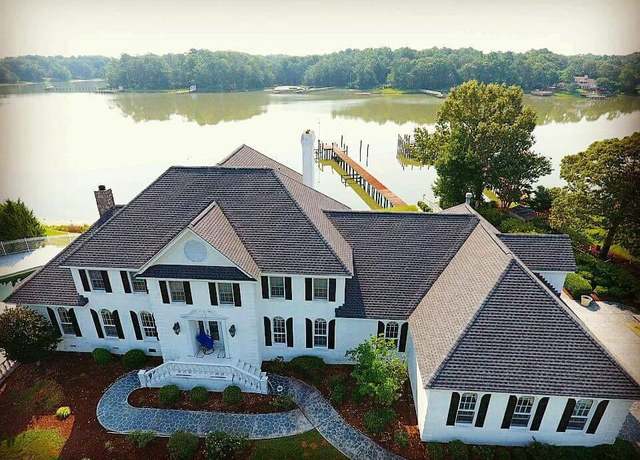 Property at 1000 Witch Point Trl, Virginia Beach, VA 23455, 7 beds, 5.5 baths