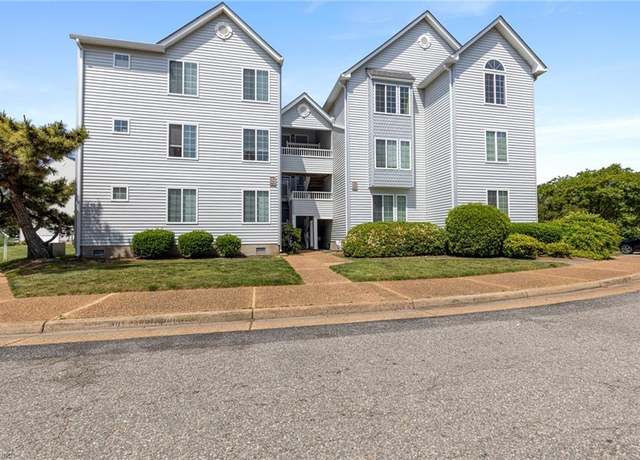 Property at 227 Dockside Dr Unit C, Hampton, VA 23669, 3 beds, 2 baths