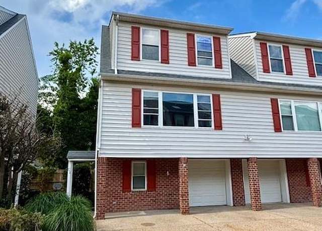 Property at 8550 Tidewater Dr Unit C1, Norfolk, VA 23503, 3 beds, 2.5 baths