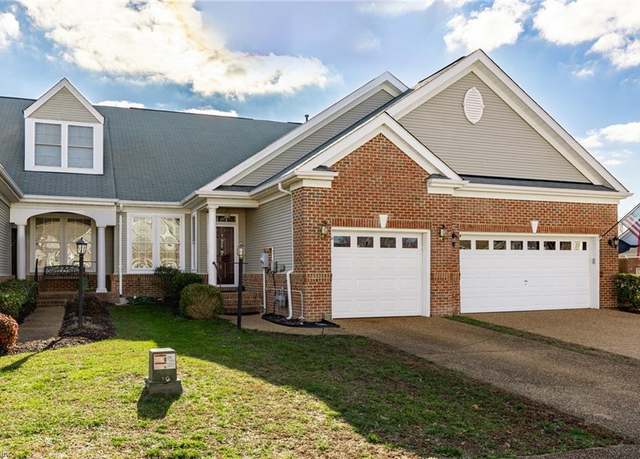 Property at 4343 Audley Green Ter, Williamsburg, VA 23188, 3 beds, 2.5 baths