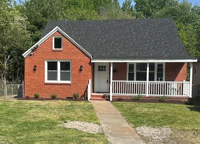 Property at 2226 Marshall Ave, Norfolk, VA 23504, 4 beds, 2 baths