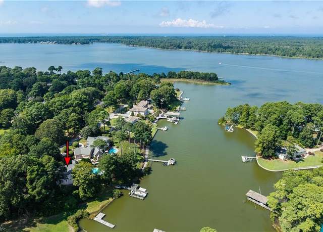 Property at 1845 Windy Ridge Pt, Virginia Beach, VA 23454, 4 beds, 3.5 baths