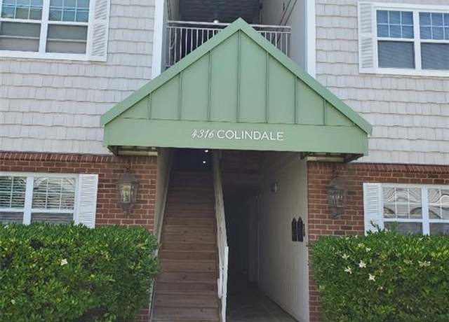 Property at 4316 Colindale Rd #301, Chesapeake, VA 23321, 2 beds, 2 baths
