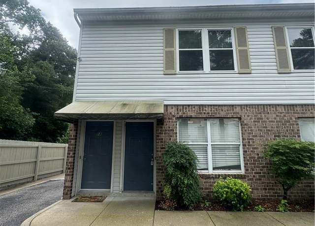 Property at 8570 Chesapeake Blvd #17, Norfolk, VA 23503, 2 beds, 1 bath