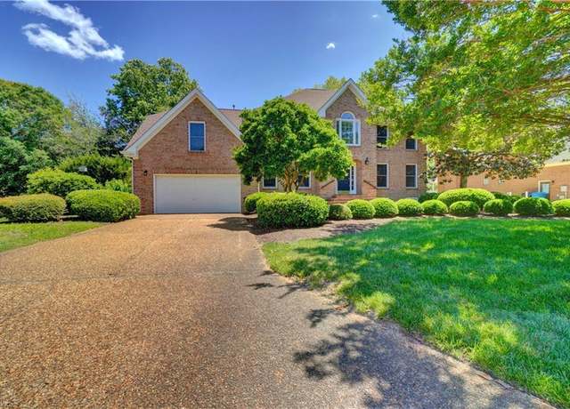 Property at 1268 Smith Cove Cir, Virginia Beach, VA 23455, 4 beds, 3.5 baths