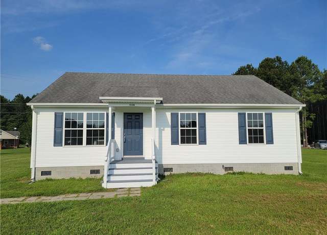 Property at 35396 Amanda Loop, Ivor, VA 23866, 3 beds, 2 baths