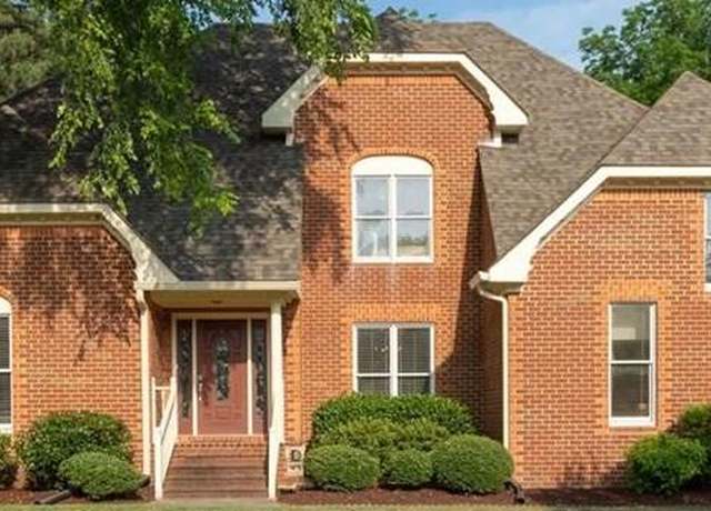 Property at 1545 Odman Dr, Chesapeake, VA 23321, 5 beds, 3.5 baths