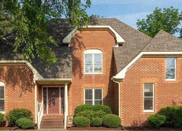 Property at 1545 Odman Dr, Chesapeake, VA 23321, 5 beds, 3.5 baths