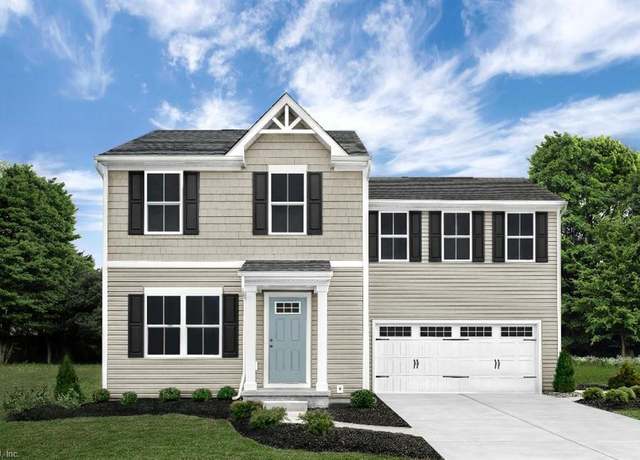 Property at 3807 Clyde St, Elizabeth City, NC 27909, 4 beds, 2.5 baths