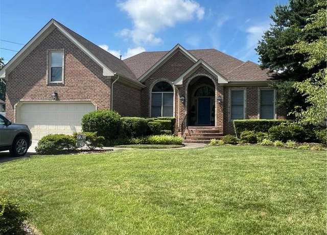 Property at 812 Pompano Arch, Chesapeake, VA 23322, 3 beds, 2.5 baths