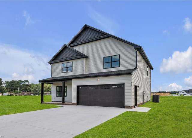 Property at 106 Copper Run Loop, South Mills, NC 27976, 4 beds, 2.5 baths