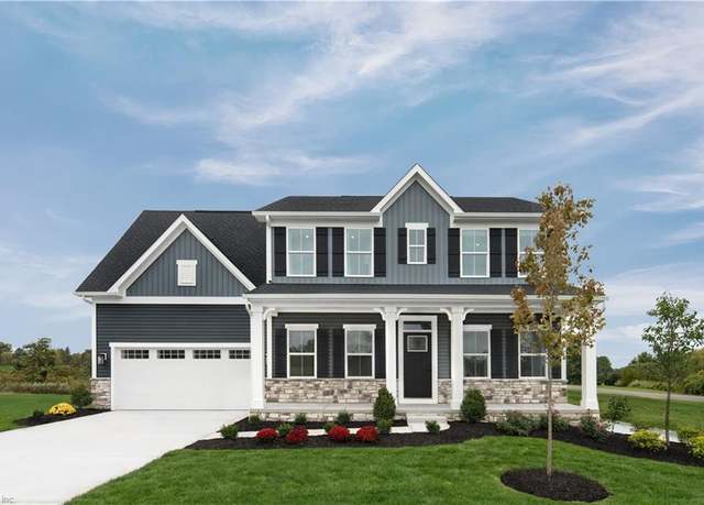 Property at 140 Backwoods Ln, Moyock, NC 27958, 4 beds, 2.5 baths