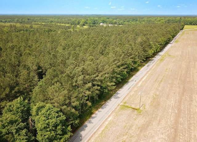 Property at 25+AC Lebanon Church Rd, Jarratt, VA 23867