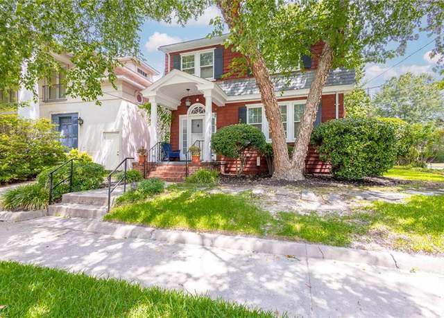 Property at 900 Gates Ave, Norfolk, VA 23517, 4 beds, 1.5 baths