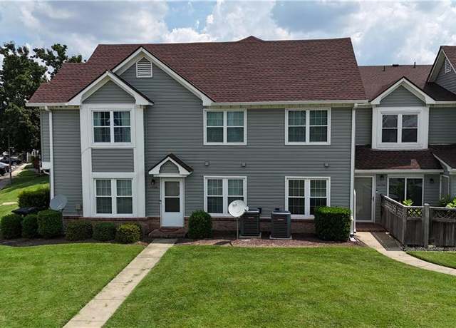 Property at 5267 Lake Victoria Arch, Virginia Beach, VA 23464, 2 beds, 2 baths