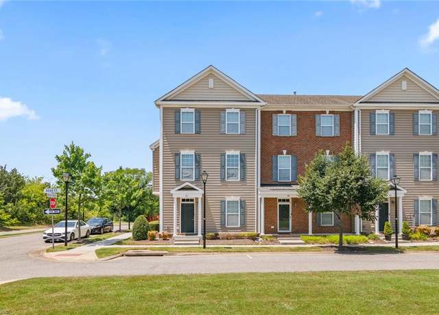 Property at 310 Aqua Ct, Hampton, VA 23666, 4 beds, 3.5 baths