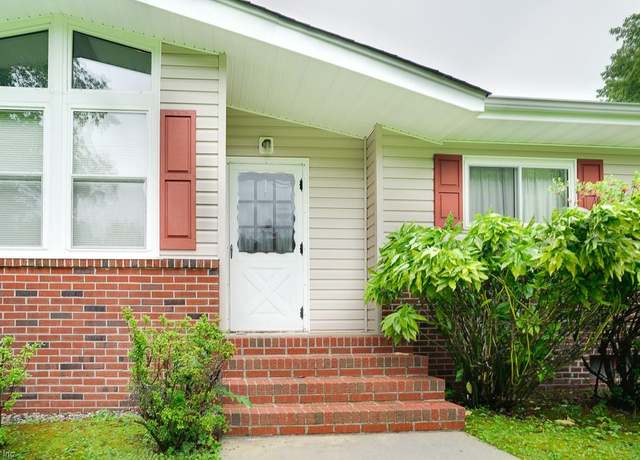 Property at 18501 Polish Town Rd, Barhamsville, VA 23011, 3 beds, 2 baths