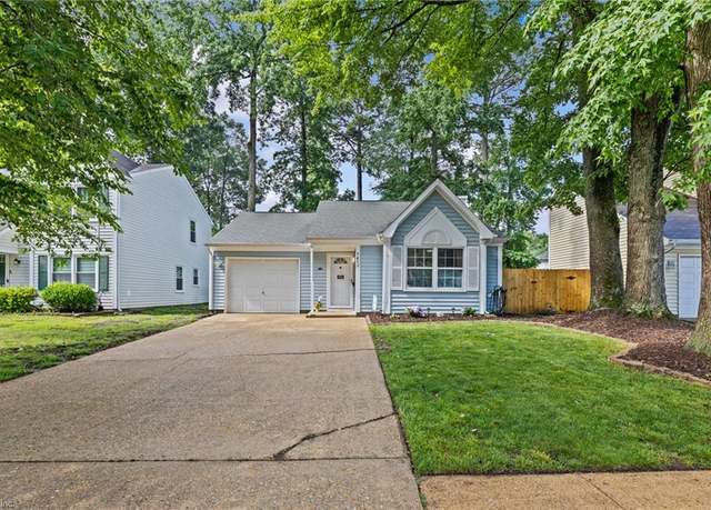 Property at 1412 Debbs Ln, Chesapeake, VA 23320, 3 beds, 2 baths