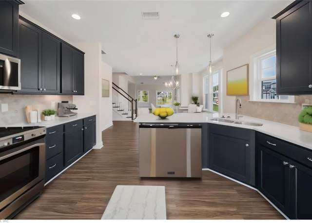 Property at 2067 Asher (lot 9) Dr, Suffolk, VA 23435, 3 beds, 2.5 baths
