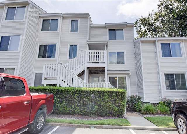 Property at 819 Seawinds Ln, Virginia Beach, VA 23451, 2 beds, 2 baths