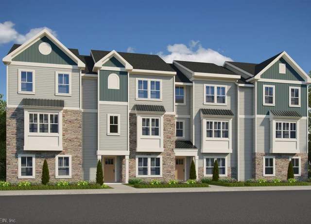Property at 2015 Laycock Ln #101, Suffolk, VA 23435, 3 beds, 2.5 baths