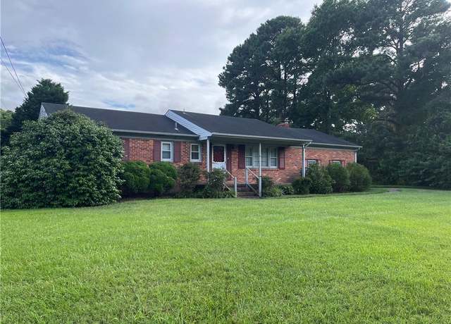 Property at 2305 Inlynnview Rd, Virginia Beach, VA 23454, 3 beds, 2 baths