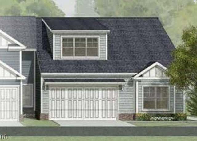 Property at 1006 Libby Way, Suffolk, VA 23435, 3 beds, 2.5 baths