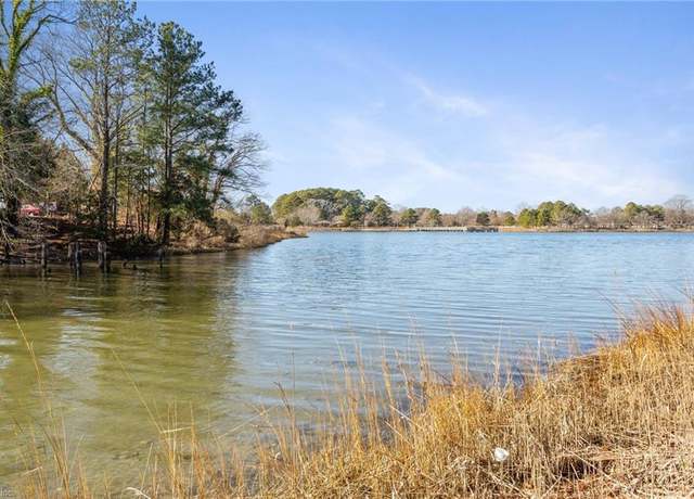 Property at 800 Powhatan Ave, Portsmouth, VA 23707