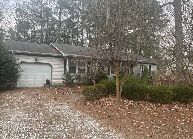 Property at 7144 Margaret Dr, Hayes, VA 23072, 3 beds, 2 baths