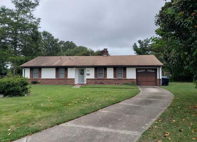Property at 6208 Amherst Cir, Virginia Beach, VA 23464, 3 beds, 2 baths