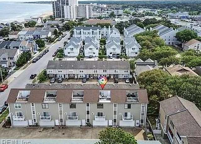 Property at 2302 Merry Oaks Ct, Virginia Beach, VA 23451, 4 beds, 3 baths