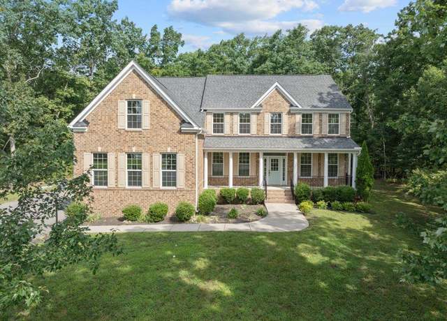 Property at 11600 Europa Dr, Chesterfield, VA 23838, 6 beds, 5 baths
