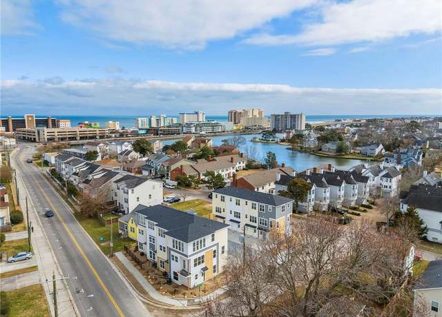 Property at 925 Baltic Ave, Virginia Beach, VA 23451, 3 beds, 2.5 baths
