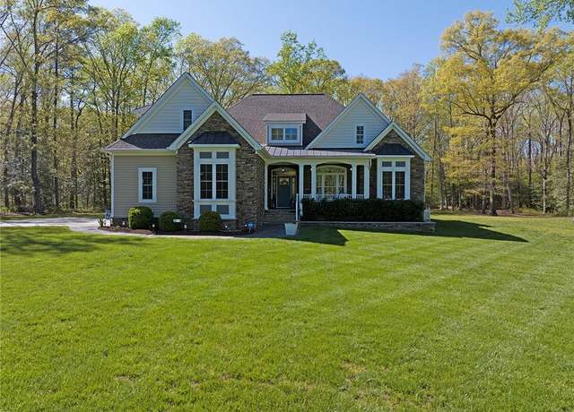 Property at 11258 Bayport Lndg, Gloucester, VA 23061, 3 beds, 2 baths
