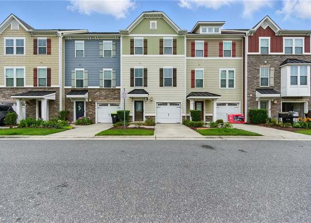 Property at 4317 Salt Marsh Ln, Chesapeake, VA 23324, 3 beds, 2.5 baths