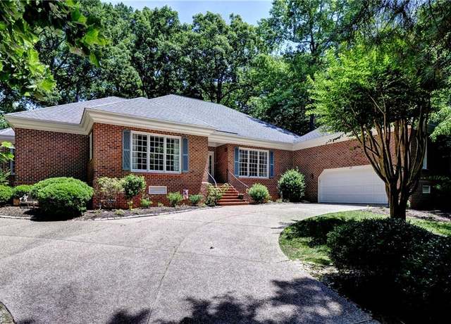 Property at 136 Meadowbrook, Williamsburg, VA 23188, 4 beds, 3.5 baths
