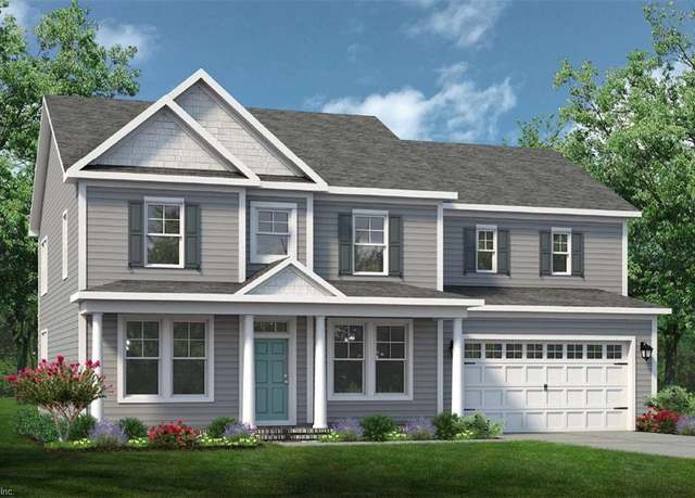 Property at 109 Everclear Dr, Suffolk, VA 23435, 5 beds, 4 baths