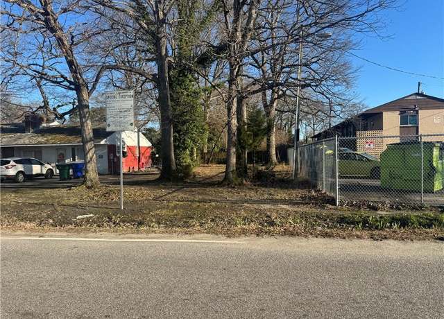Property at 604 74th St, Newport News, VA 23605