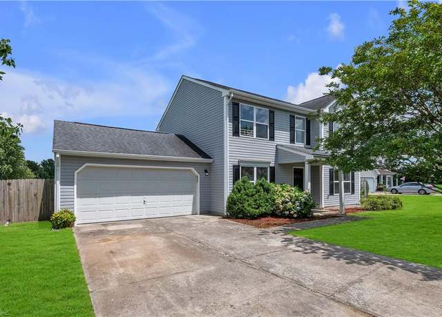 Property at 113 Otters Pl, South Mills, NC 27976, 4 beds, 2.5 baths
