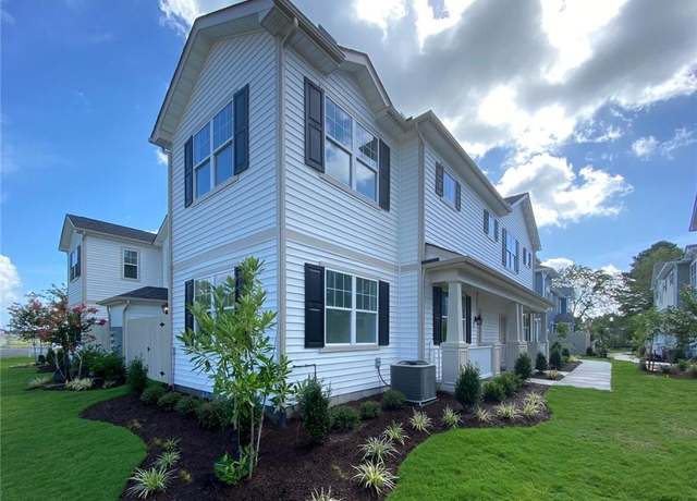 Property at 5013 Hawkins Mill Way, Virginia Beach, VA 23455, 3 beds, 2.5 baths