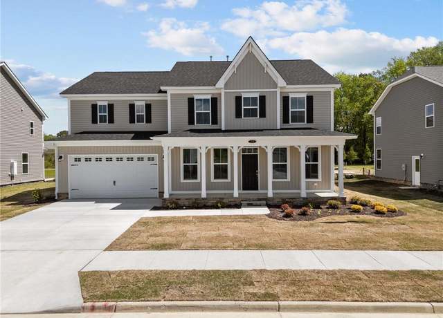 Property at 226 Preserve Way, Suffolk, VA 23434, 6 beds, 4 baths