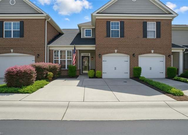 Property at 1304 Abelia Way, Virginia Beach, VA 23454, 3 beds, 2.5 baths