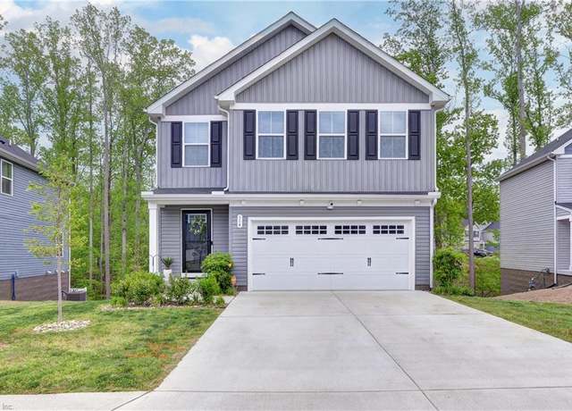 Property at 114 Sourgum Ln, Williamsburg, VA 23185, 4 beds, 2.5 baths