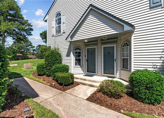 Property at 4937 Shallowford Cir, Virginia Beach, VA 23462, 2 beds, 2.5 baths