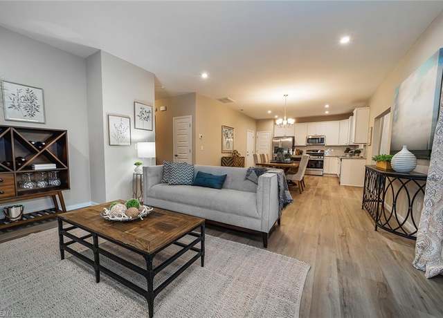 Property at 230 Mill Stream Dr, Suffolk, VA 23434, 3 beds, 2.5 baths
