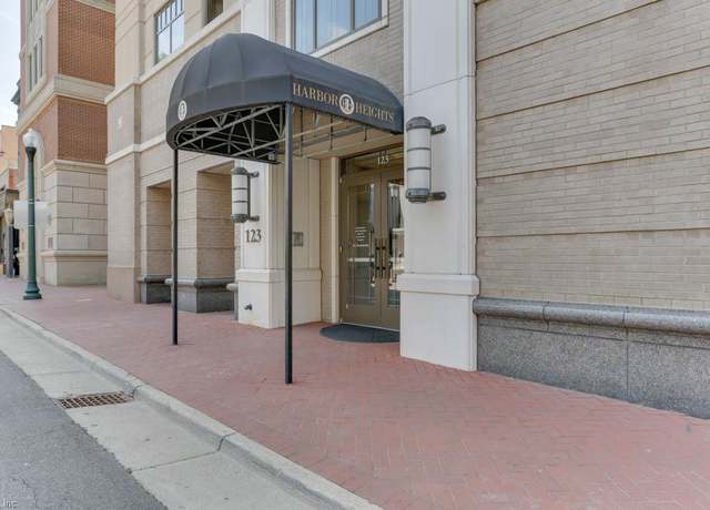 Property at 123 College Pl #708, Norfolk, VA 23510, 2 beds, 2.5 baths